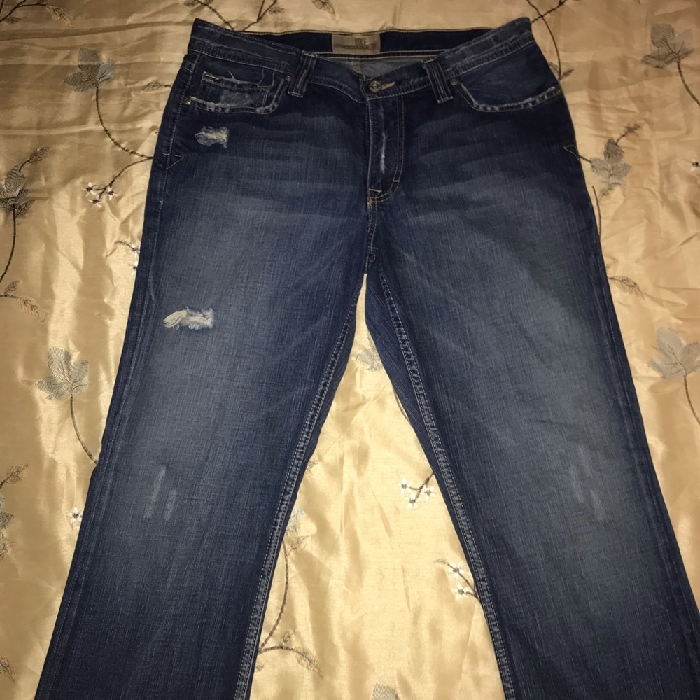 BKE jeans